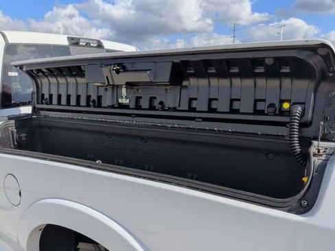 New 2026 RAM 2500 Limited image 51