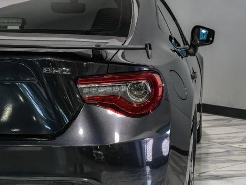 Used 2019 Subaru BRZ Limited w/ Performance Package RWD image 38