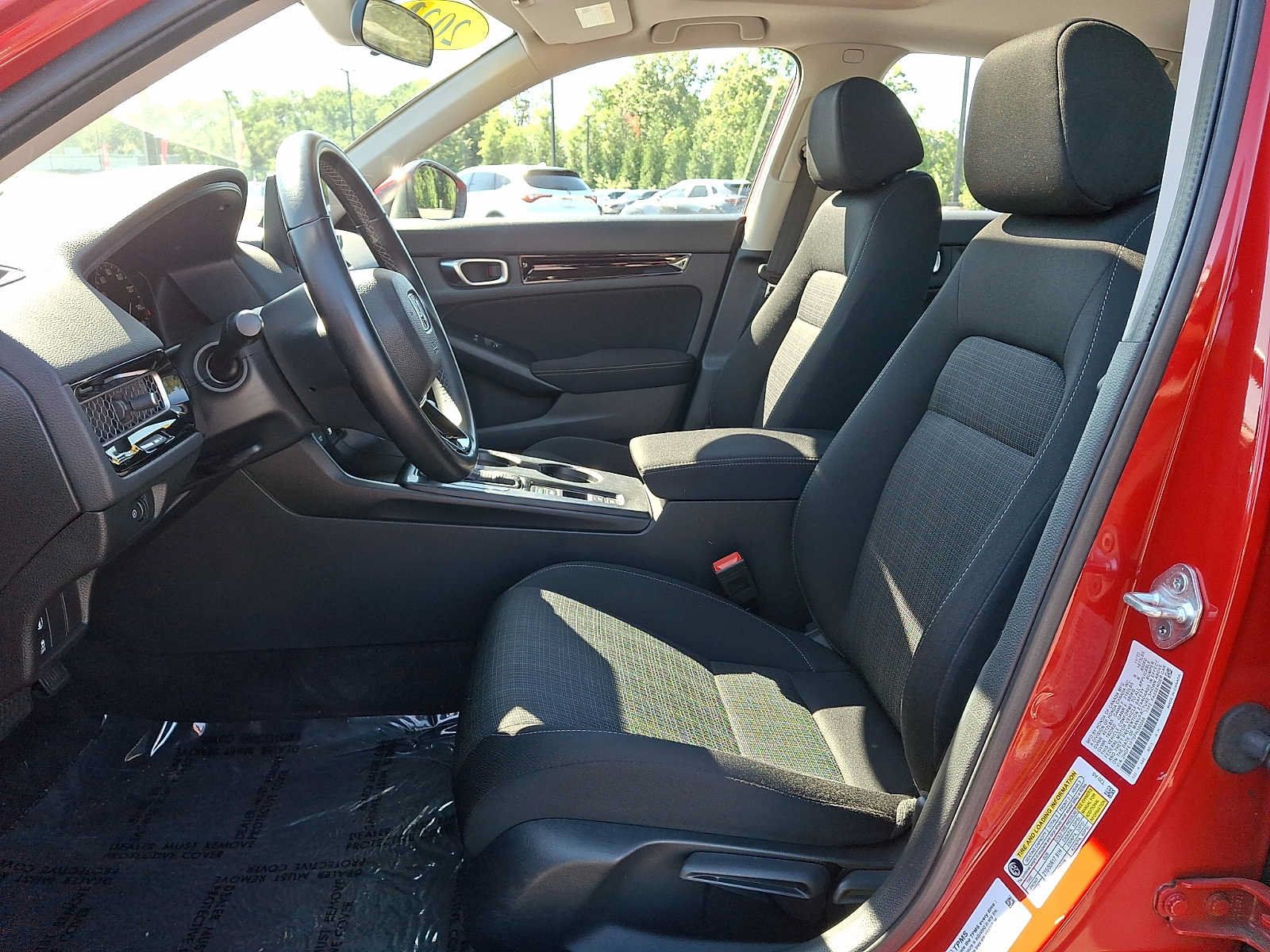 Used 2023 Honda Civic EX image 13