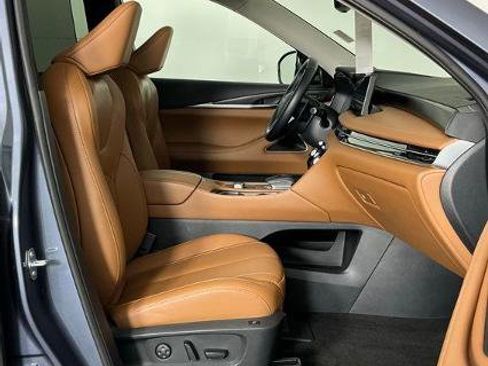 Certified 2025 INFINITI QX60 Sensory AWD/4WD image 30