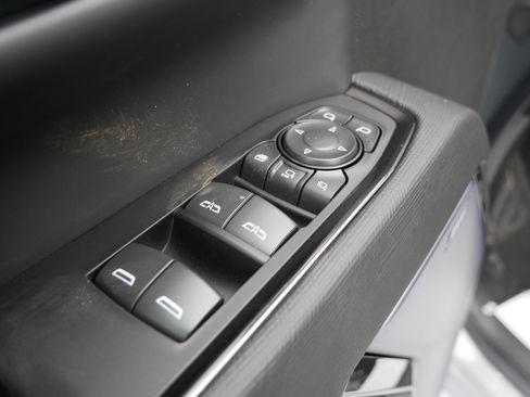 New 2026 GMC Sierra 2500 AT4X image 16