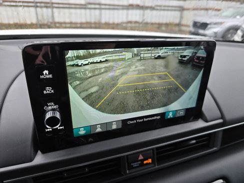 New 2025 Honda Pilot EX-L image 29