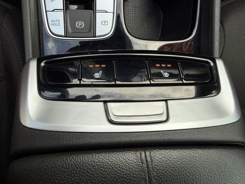 Used 2024 Hyundai Tucson SEL image 22