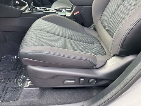 New 2026 Subaru Forester Premium image 9