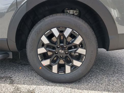 New 2026 Hyundai Santa Cruz SEL image 14