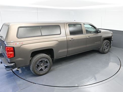 Used 2014 Chevrolet Silverado 1500 LT w/ LT Convenience Package image 25