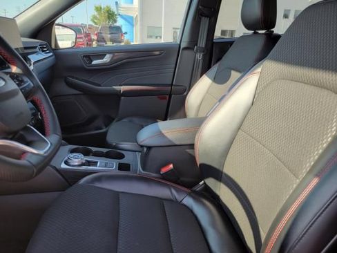Used 2023 Ford Escape ST-Line Select w/ Tech Pack #2 AWD/4WD image 20