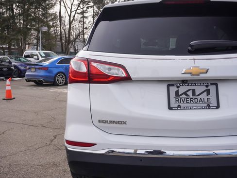 Used 2019 Chevrolet Equinox Premier image 13