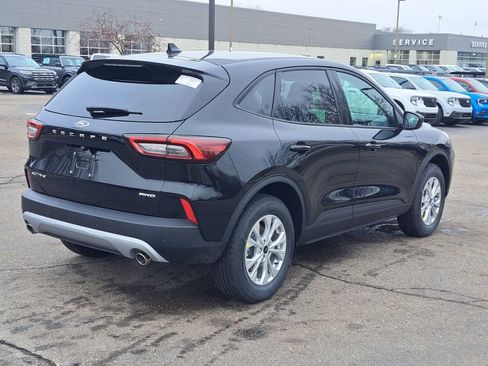 New 2026 Ford Escape Active w/ Tech Pack #1 image 4