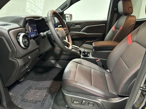 New 2026 Chevrolet Colorado Z71 w/ Technology Package image 5