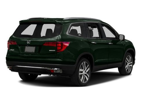 Used 2016 Honda Pilot Touring image 2