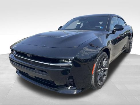 New 2026 Dodge Charger Scat Pack AWD/4WD image 21