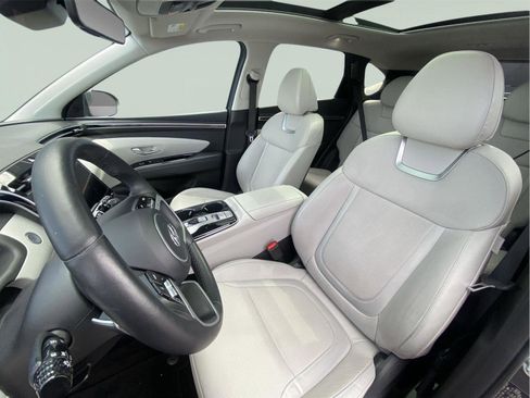Used 2023 Hyundai Tucson Limited image 14