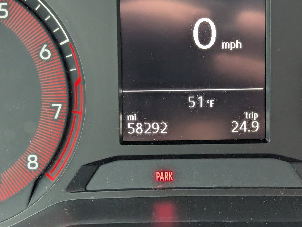 Used 2020 Volkswagen Jetta R-Line FWD image 19