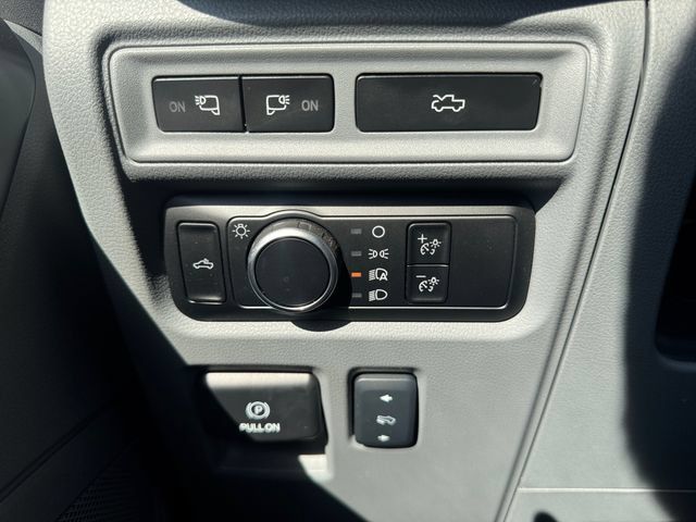 Certified 2024 Ford F150 Lightning XLT AWD/4WD image 20