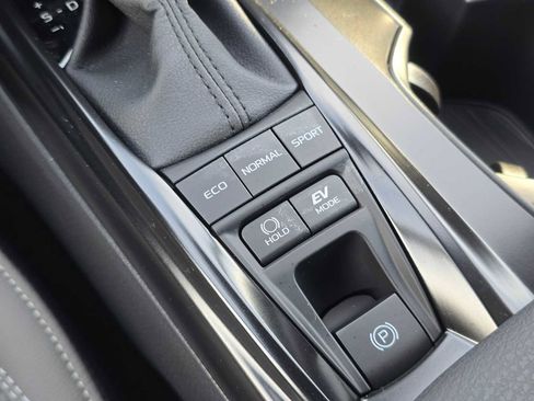 Certified 2026 Toyota Camry SE FWD image 34