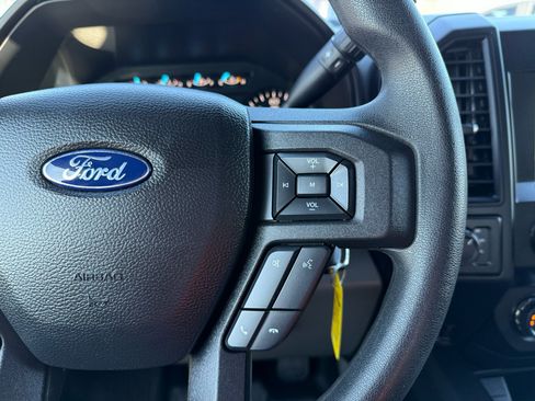 Used 2020 Ford F150 XL w/ Equipment Group 101A Mid image 21