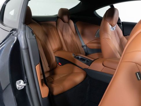 Used 2025 Maserati GranTurismo Modena AWD/4WD image 34