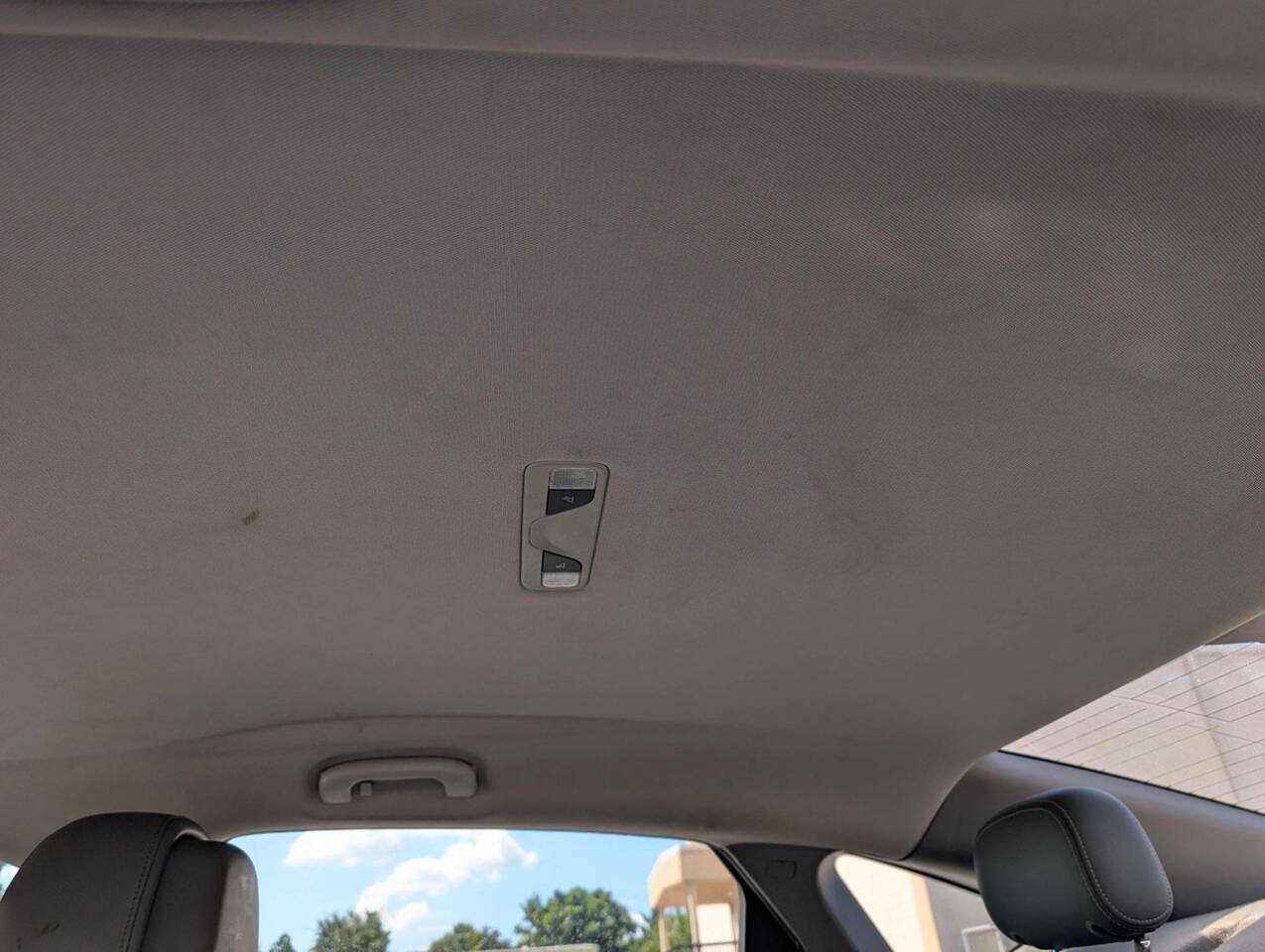 Used 2014 Chevrolet Impala LT FWD image 32