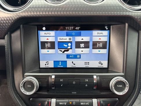 Used 2017 Ford Mustang GT Premium w/ GT Performance Package image 21