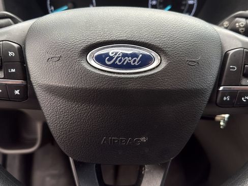 Used 2020 Ford Transit 150 Low Roof w/ Upfitter Package RWD image 12