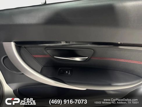 Used 2018 BMW 330i Sedan RWD image 26