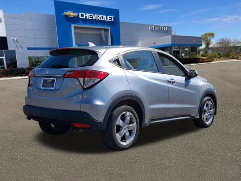 Used 2019 Honda HR-V LX image 24