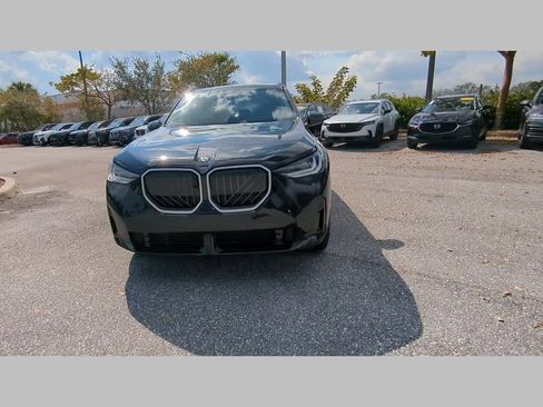Used 2025 BMW X3 xDrive30i image 18