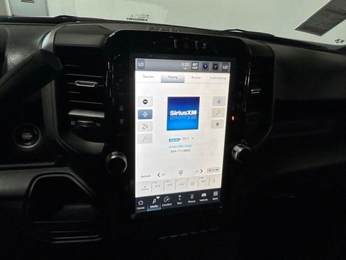 Used 2024 RAM 3500 Tradesman image 12