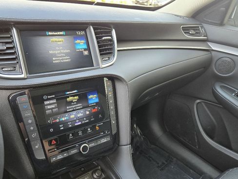 Used 2023 INFINITI QX50 Luxe w/ Cargo Package AWD/4WD image 32