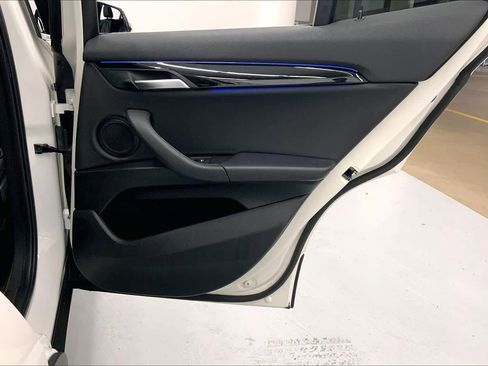 Used 2020 BMW X2 sDrive28i FWD image 12