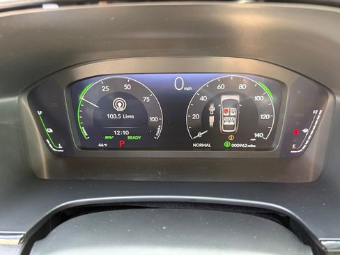 Certified 2026 Honda CR-V Sport-L image 20