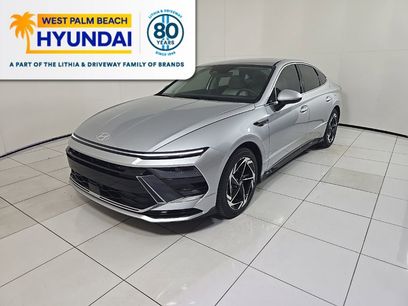 New 2026 Hyundai Sonata SEL