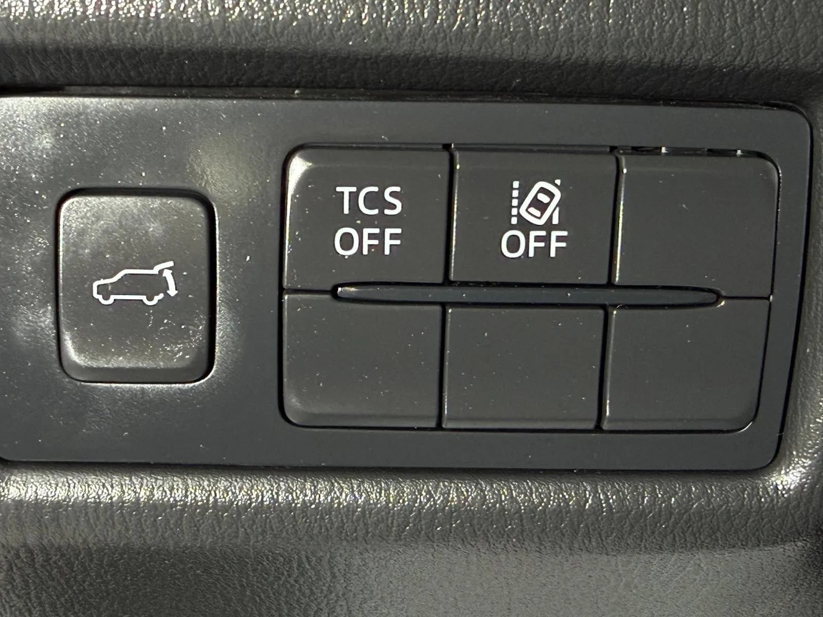 Used 2019 MAZDA CX-5 Touring AWD/4WD image 30