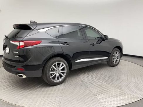 Used 2024 Acura RDX SH-AWD w/ Technology Package image 2