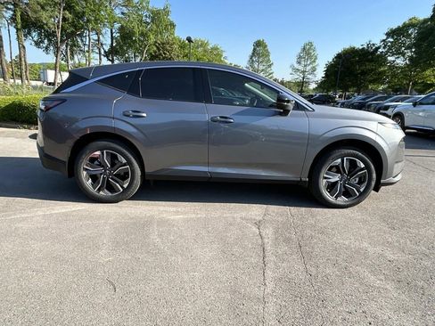 New 2026 Nissan Murano SL AWD/4WD image 8
