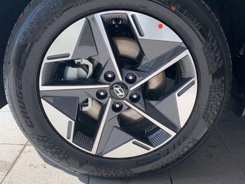 New 2026 Hyundai Tucson SEL image 16