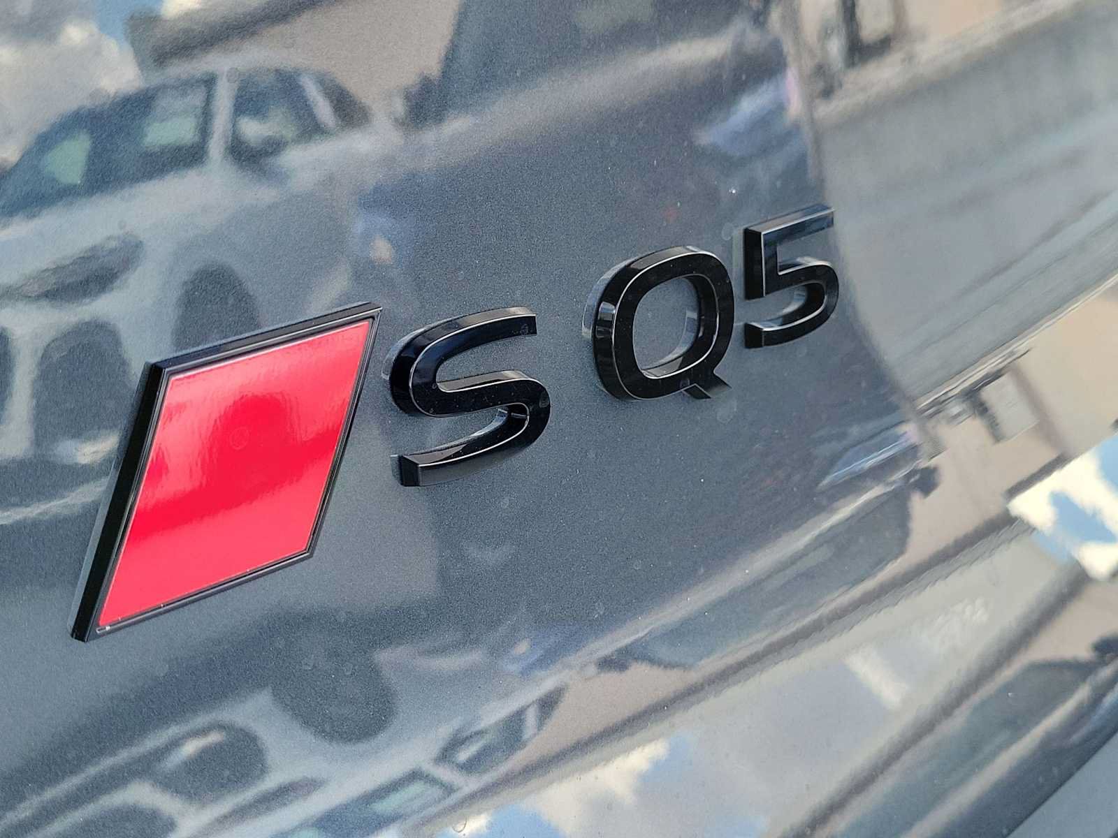New 2026 Audi SQ5 Premium Plus AWD/4WD image 11