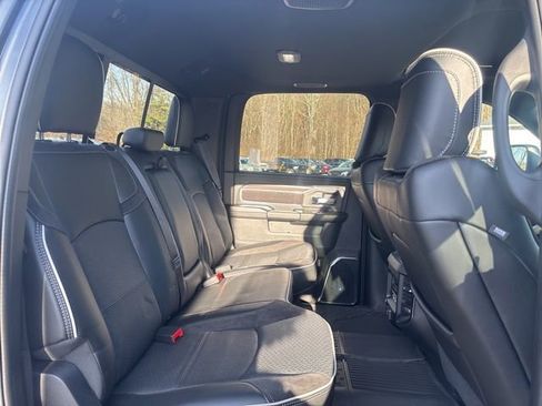 New 2026 RAM 2500 Laramie w/ Towing Technology Group image 17