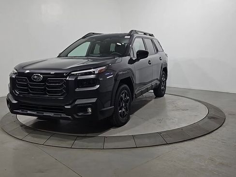 New 2026 Subaru Outback Limited AWD/4WD image 1