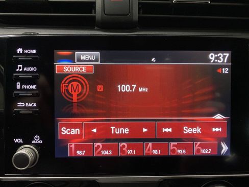 Used 2019 Honda Civic Sport image 16