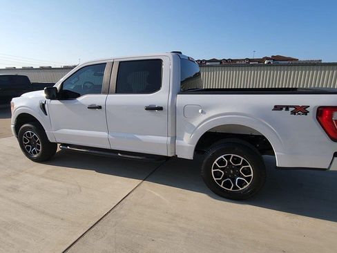 Used 2021 Ford F150 XL w/ STX Appearance Package AWD/4WD image 29