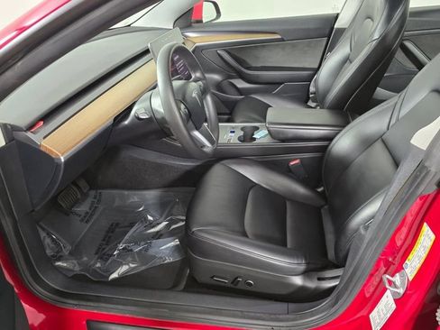Used 2023 Tesla Model 3 Standard Range RWD image 22