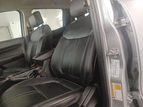 Used 2021 Ford Ranger Lariat w/ Equipment Group 501A High RWD image 19