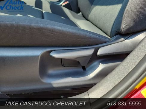 Used 2024 Toyota Corolla LE FWD image 18