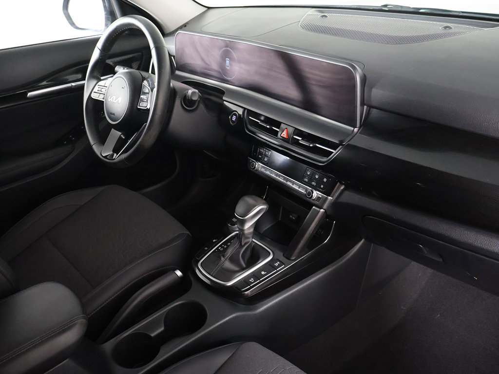 Used 2024 Kia Seltos S AWD/4WD image 27