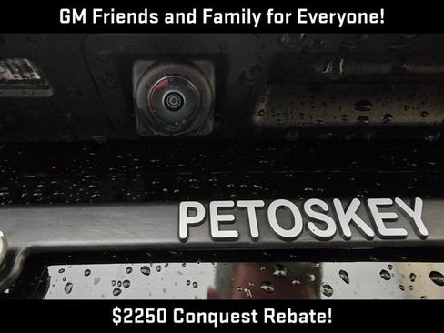 New 2026 Buick Encore GX Sport Touring w/ Comfort Package AWD/4WD image 11
