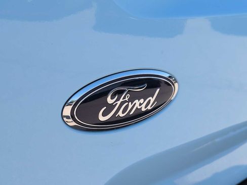 Used 2023 Ford Bronco Sport Heritage Limited AWD/4WD image 12