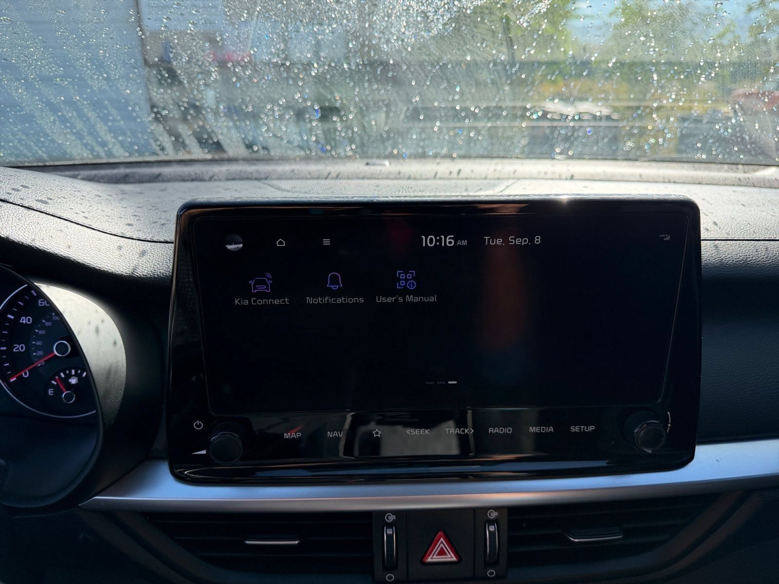Used 2023 Kia Forte GT-Line FWD image 23