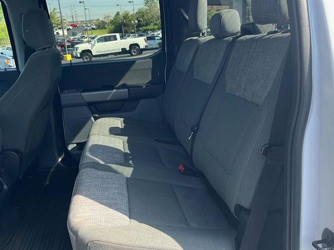 Used 2023 Ford F150 XLT w/ XTR Package AWD/4WD image 22
